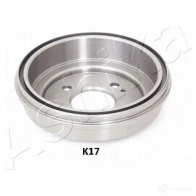 Тормозной барабан ASHIKA T 4708CD 56-0K-K17 8033001790924 2116673 - Изображение 3