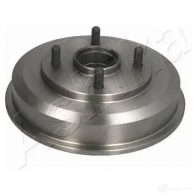 Тормозной барабан ASHIKA 56-00-0305 1437276739 DQAL PI7 - Изображение 2