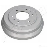 Тормозной барабан ASHIKA 1437276748 2FJAZP M 56-05-500C - Изображение 2