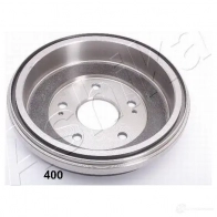 Тормозной барабан ASHIKA 2116620 EI 9SZE 8033001675719 56-04-400 - Изображение 3