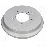 Тормозной барабан ASHIKA 56-08-816C O46PJ AF 1437276857 - Изображение 1