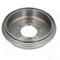 Тормозной барабан ASHIKA 56-08-816C O46PJ AF 1437276857 - Изображение 3