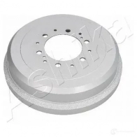 Тормозной барабан ASHIKA 9XYO6 CU 1437278858 56-02-221C - Изображение 2