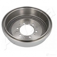 Тормозной барабан ASHIKA 9XYO6 CU 1437278858 56-02-221C - Изображение 3