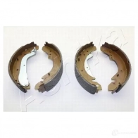 Тормозной барабан ASHIKA 2116593 5601120 9 DY2I 8033001790269 - Изображение 3