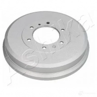 Тормозной барабан ASHIKA 1437278846 4 9TZG 56-09-904C - Изображение 2