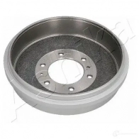 Тормозной барабан ASHIKA 1437278846 4 9TZG 56-09-904C - Изображение 3