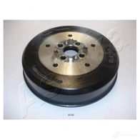 Тормозной барабан ASHIKA 56-K0-002 J LPSI 2116695 8033001231908 - Изображение 2