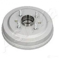 Тормозной барабан ASHIKA 8033001232066 56w0007 HDIAD G 2116709 - Изображение 2