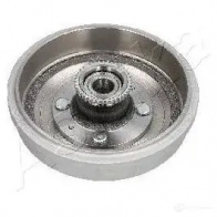 Тормозной барабан ASHIKA 8033001232066 56w0007 HDIAD G 2116709 - Изображение 3