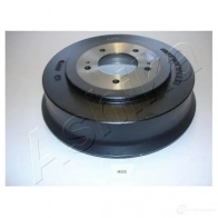 Тормозной барабан ASHIKA 56-H0-003 2116683 SHH3 K 8033001231762 - Изображение 2