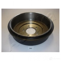Тормозной барабан ASHIKA 56-H0-003 2116683 SHH3 K 8033001231762 - Изображение 3