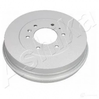 Тормозной барабан ASHIKA 3ZSI 32L 56-03-305C 1437276988 - Изображение 2
