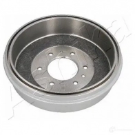 Тормозной барабан ASHIKA 3ZSI 32L 56-03-305C 1437276988 - Изображение 3