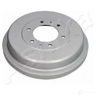Тормозной барабан ASHIKA 56-01-122C 6 I0S5AQ 1437277005 - Изображение 2