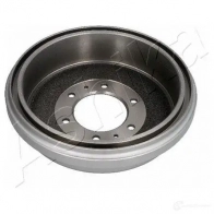 Тормозной барабан ASHIKA 56-01-122C 6 I0S5AQ 1437277005 - Изображение 3