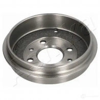 Тормозной барабан ASHIKA 1437276483 LBB 931 56-00-0200 - Изображение 3