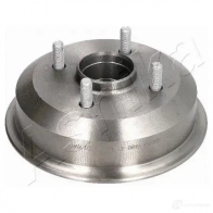 Тормозной барабан ASHIKA 1437276591 E O0531R 56-00-0301 - Изображение 2