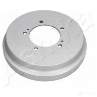 Тормозной барабан ASHIKA 1437276479 4 ZMSQ 56-08-812C - Изображение 2
