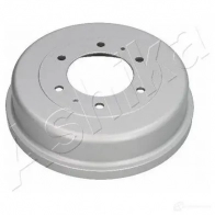 Тормозной барабан ASHIKA 56-01-109C 1437276616 OW7CJ7 P - Изображение 2