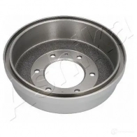 Тормозной барабан ASHIKA 56-01-109C 1437276616 OW7CJ7 P - Изображение 3