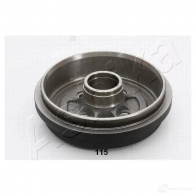 Тормозной барабан ASHIKA 8033001740592 56-01-115 2116588 G 85FH - Изображение 3
