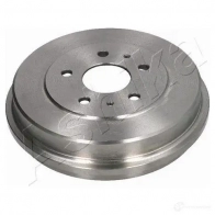 Тормозной барабан ASHIKA 1437276726 56-00-0306 LA WB90Y - Изображение 2