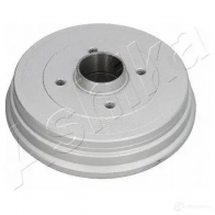 Тормозной барабан ASHIKA 1 RT0CB 1437278825 56-01-104C - Изображение 2