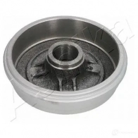 Тормозной барабан ASHIKA 1 RT0CB 1437278825 56-01-104C - Изображение 3