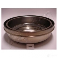 Тормозной барабан ASHIKA 56-05-500 2116625 8033001232219 IUDSYZ V - Изображение 3