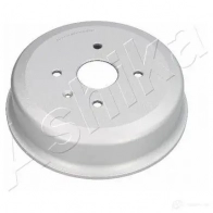 Тормозной барабан ASHIKA RF VFFZ 56-W0-003C 1437276584 - Изображение 2