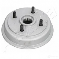 Тормозной барабан ASHIKA K SCAWQT 56-H0-015C 1437276309 - Изображение 2