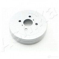 Тормозной барабан ASHIKA 1437276583 B 3NQ7 56-02-212C - Изображение 2