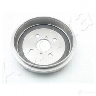 Тормозной барабан ASHIKA 1437276583 B 3NQ7 56-02-212C - Изображение 3