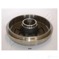 Тормозной барабан ASHIKA 2116650 56-08-808 6Y13L 2 8033001232356 - Изображение 3