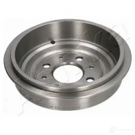 Тормозной барабан ASHIKA 1437276587 S980 9K 56-00-0204 - Изображение 3
