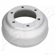 Тормозной барабан ASHIKA 56-00-0318C 1437278019 SK9R X - Изображение 2