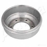 Тормозной барабан ASHIKA 56-00-0318C 1437278019 SK9R X - Изображение 3