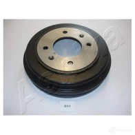Тормозной барабан ASHIKA 0 DP3SM 8033001231847 2116689 56-H0-011 - Изображение 2