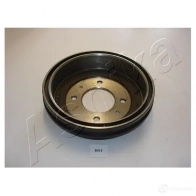 Тормозной барабан ASHIKA 0 DP3SM 8033001231847 2116689 56-H0-011 - Изображение 3