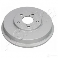 Тормозной барабан ASHIKA 56-07-700C 3 2UI2 1437276310 - Изображение 2