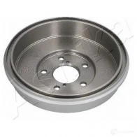 Тормозной барабан ASHIKA 56-07-700C 3 2UI2 1437276310 - Изображение 3