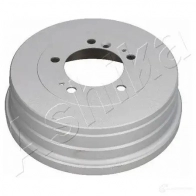 Тормозной барабан ASHIKA WX8 BA 1437277010 56-02-224C - Изображение 2