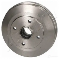 Тормозной барабан ASHIKA 2116701 56-K0-011 C TQEC 8033001231984 - Изображение 2