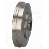 Тормозной барабан ASHIKA 2116701 56-K0-011 C TQEC 8033001231984 - Изображение 4