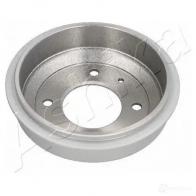 Тормозной барабан ASHIKA V4TS 0LF 1437277211 56-0H-H16C - Изображение 3