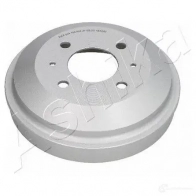 Тормозной барабан ASHIKA 1437276486 I5W 4GO 56-H0-013C - Изображение 2