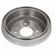 Тормозной барабан ASHIKA 1437276486 I5W 4GO 56-H0-013C - Изображение 3