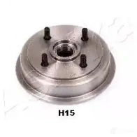Тормозной барабан ASHIKA 56h0015 R5N MMV 2116692 8033001231878