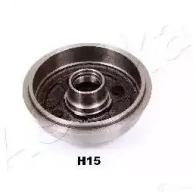 Тормозной барабан ASHIKA 56h0015 R5N MMV 2116692 8033001231878 - Изображение 3